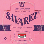 Corda chitarra classica SAVAREZ 521R - MI E 1