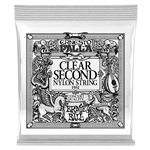 Corda nylon chitarra classica ERNIE BALL 1502 - clear - SI B 2