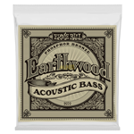 Muta corde basso acustico 4 corde ERNIE BALL 2070 Earthwood - phosphor bronze - .045 .055 .080 .095